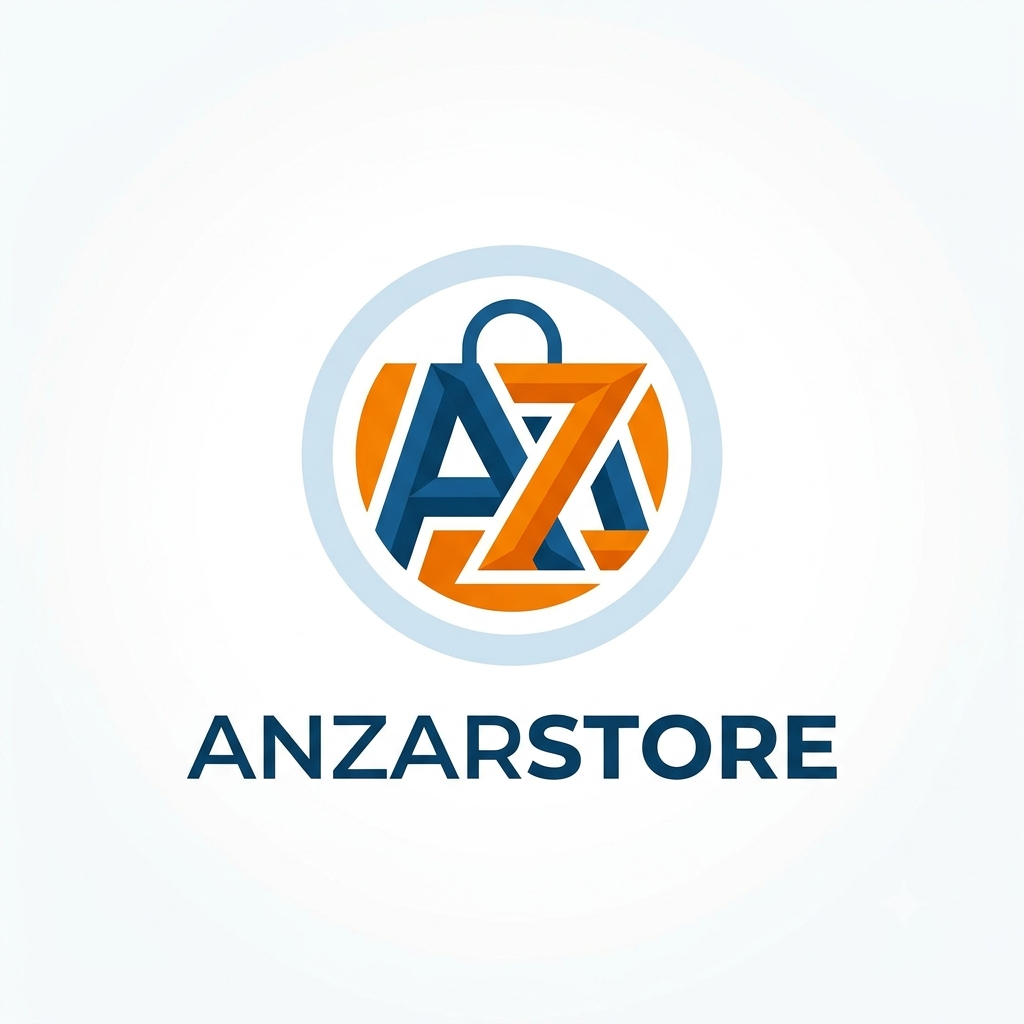 Banner AnzarStore